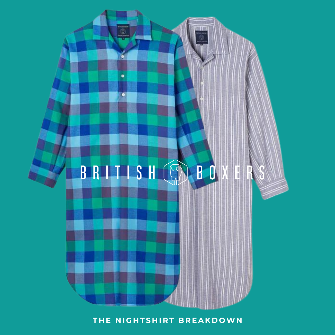 Nightshirt 82 main image 1
