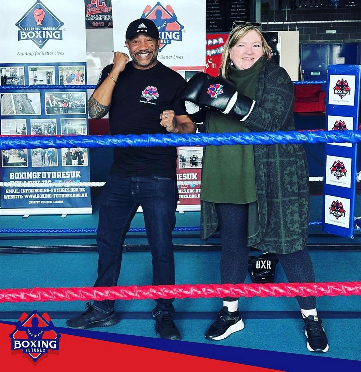 British Boxing Futures British Boxers