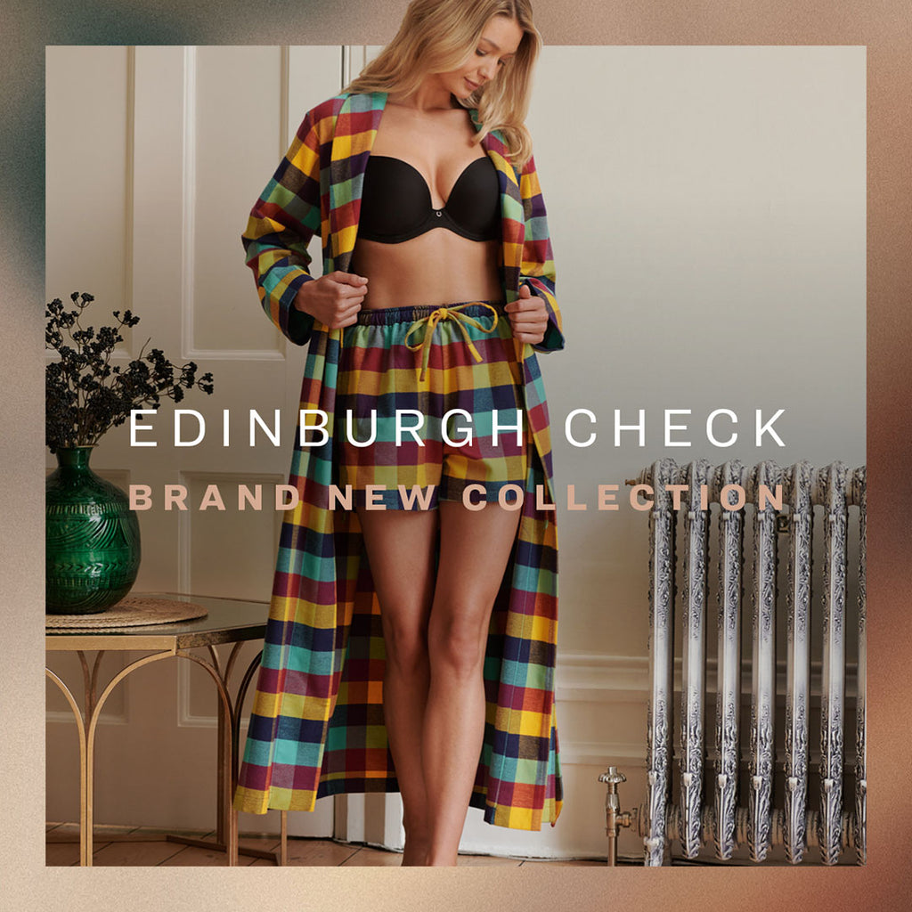 Introducing Edinburgh Check
