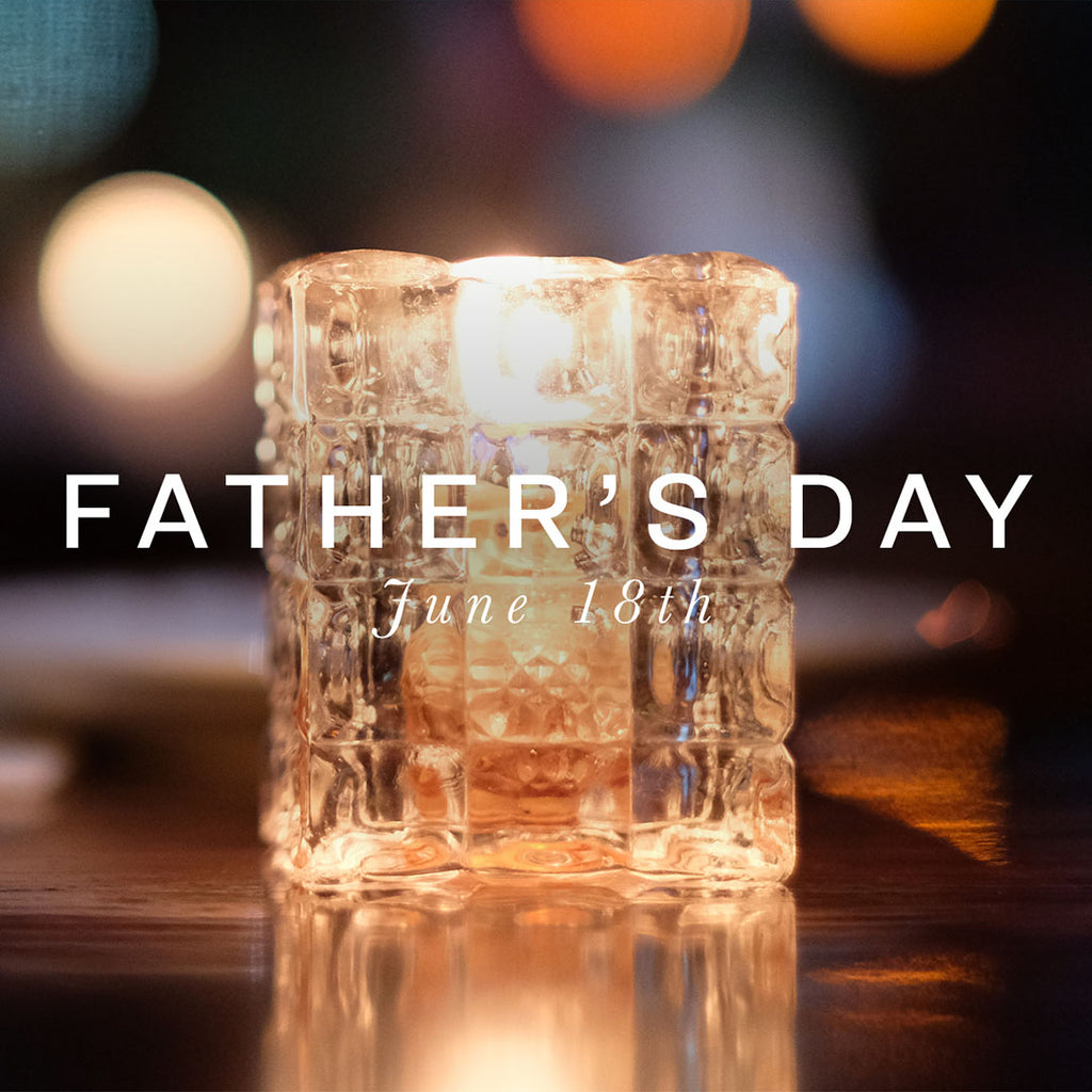 Father's Day is coming soon!