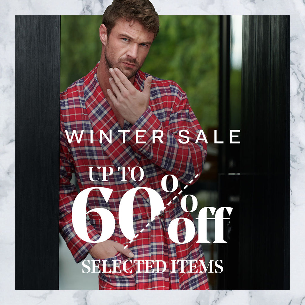 Our Winter Sale continues