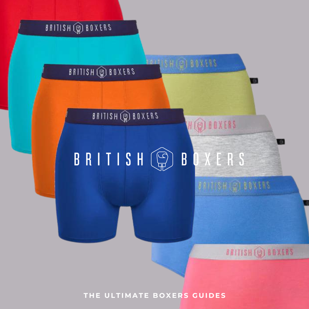 Dryan Blog Boxer The Ultimate Boxers Guides