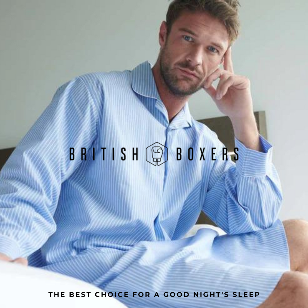 Why Are Nightshirts the Best Choice for a Good Night's Sleep?