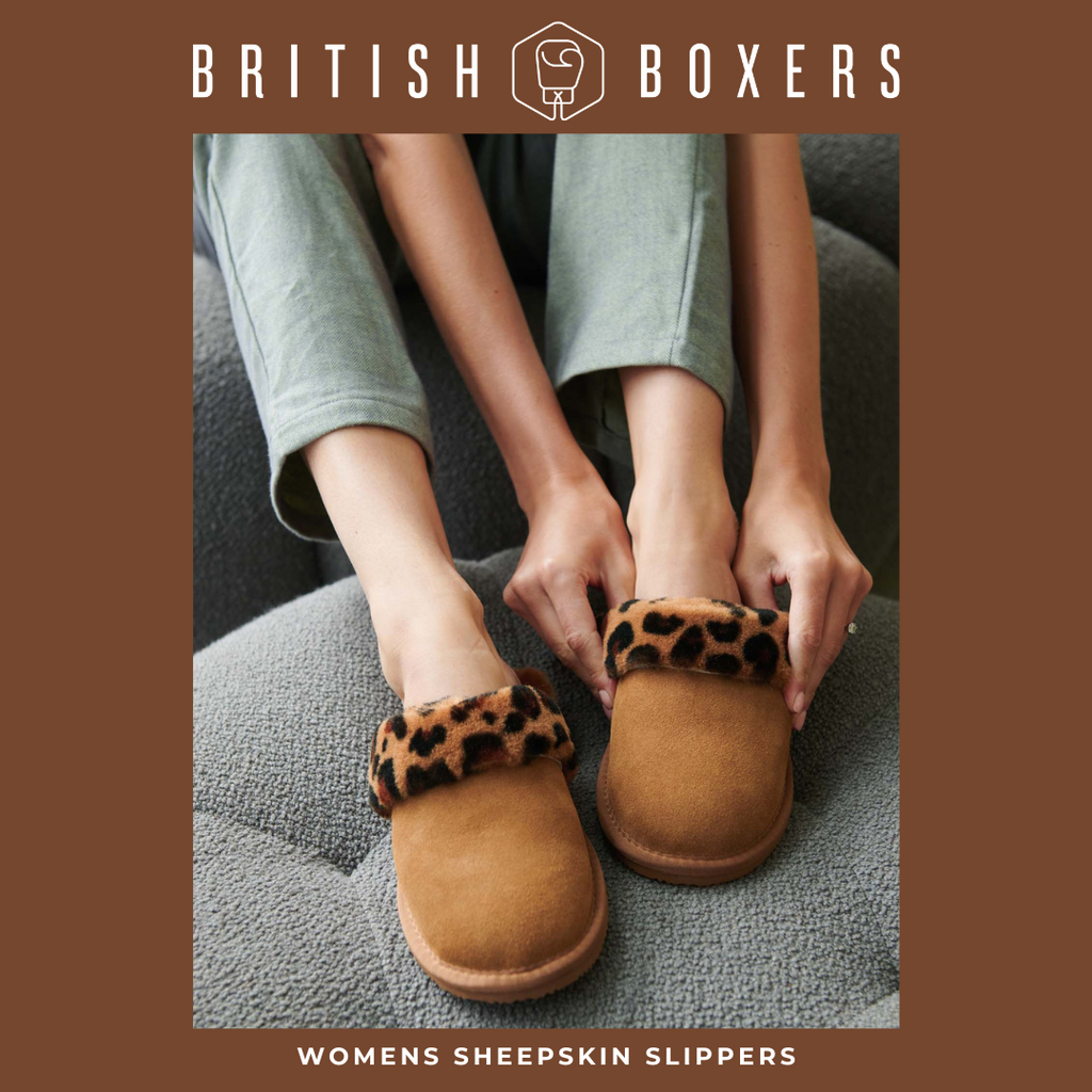 The Best Womens Slippers to Pair with Your Dressing Gown