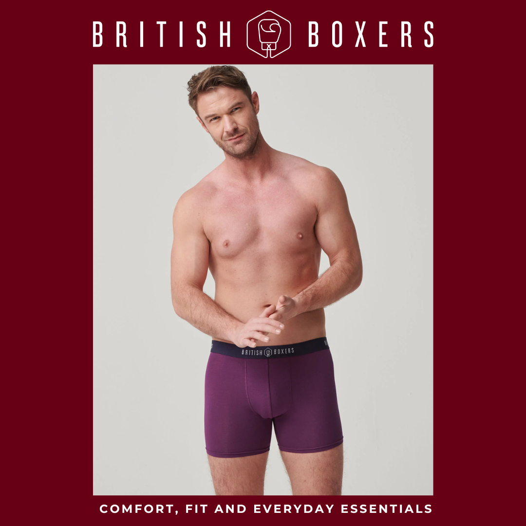 Boxers Dress Code The Complete Guide to Men’s and Women’s Underwear