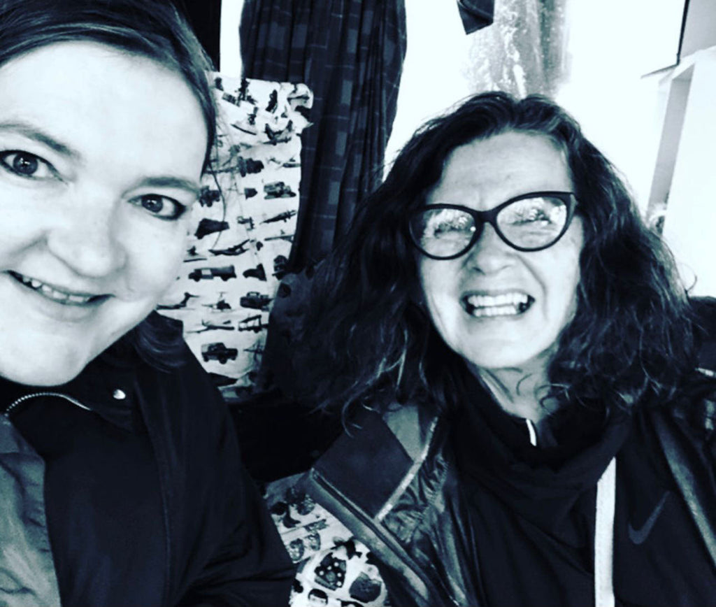 Saying Goodbye to an Amazing Colleague