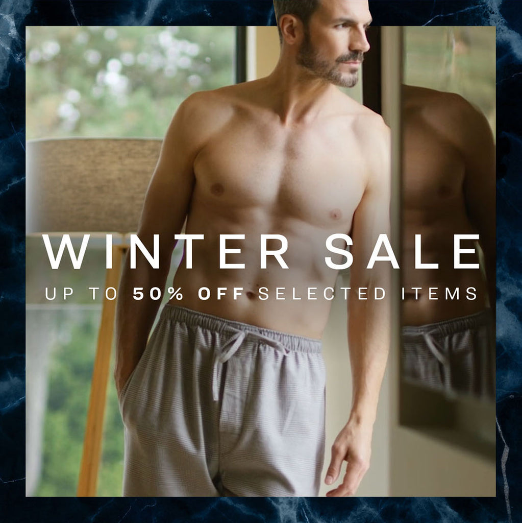 Our Winter Sale is on!