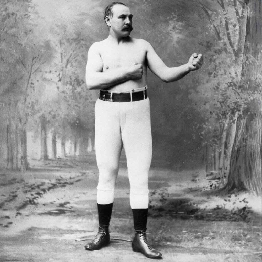 Origin Story: Why You'll Love Our British Boxer Shorts!