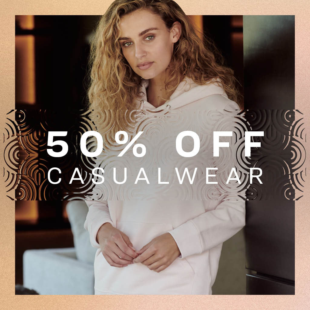 50% OFF Casualwear