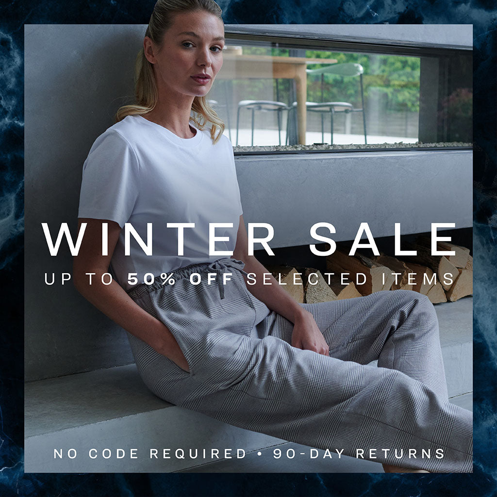 ❄️ Welcome to our Winter Sale! ❄️