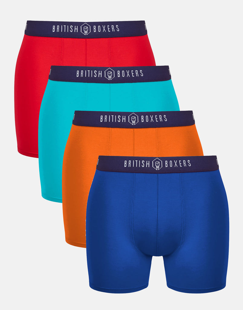 Boxer Shorts – Hilditch & Key