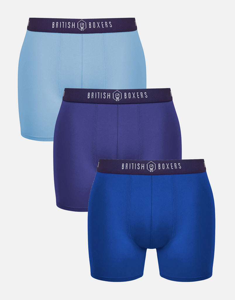 The Complete Guide to Men’s and Women’s Underwear