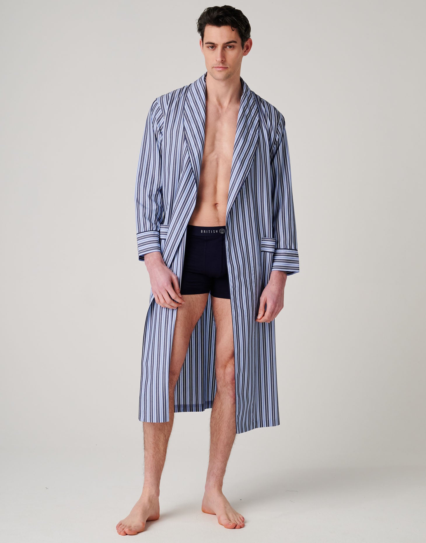 Men's Dressing Gowns