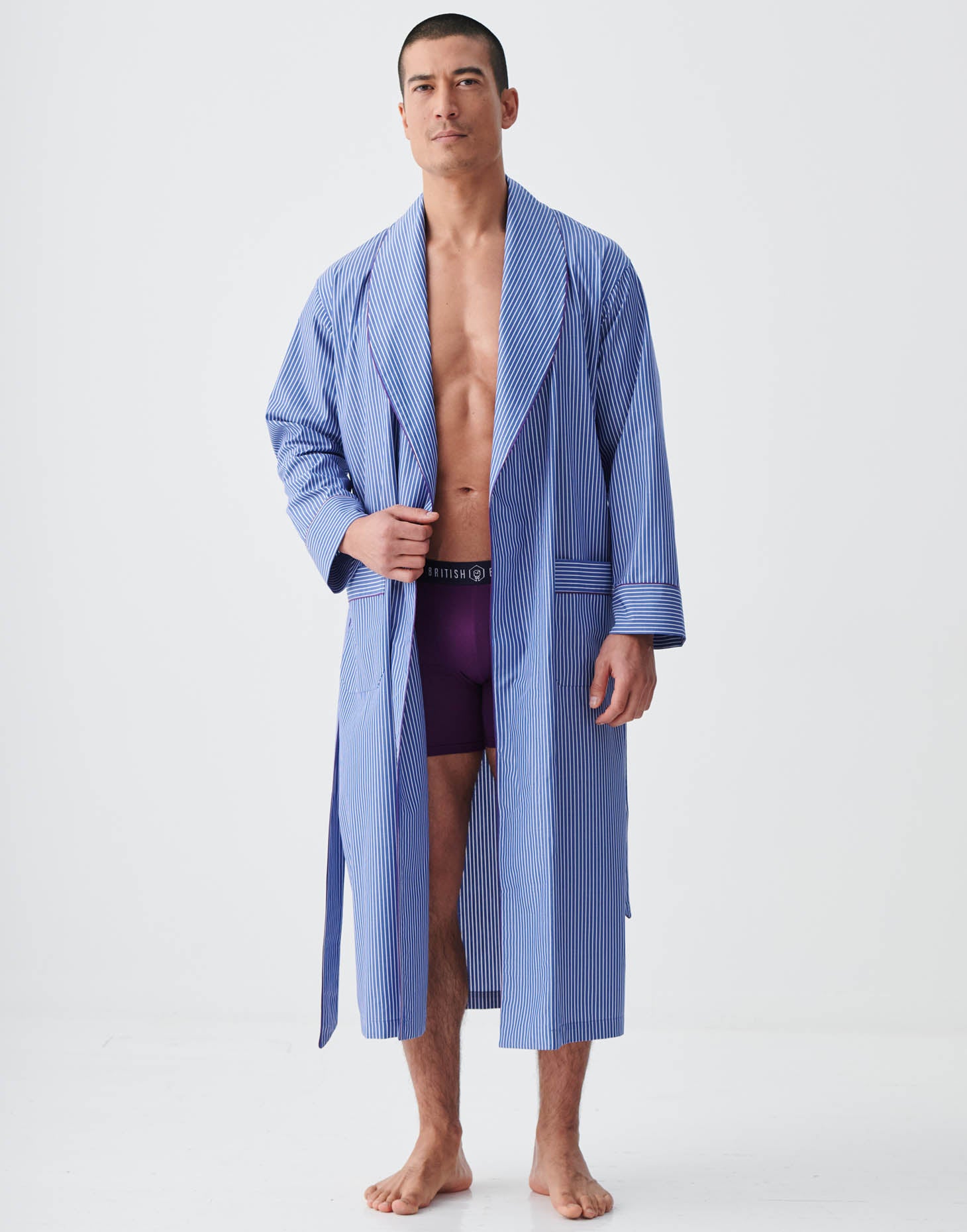 Men's Dressing Gowns Men's Dressing Gowns