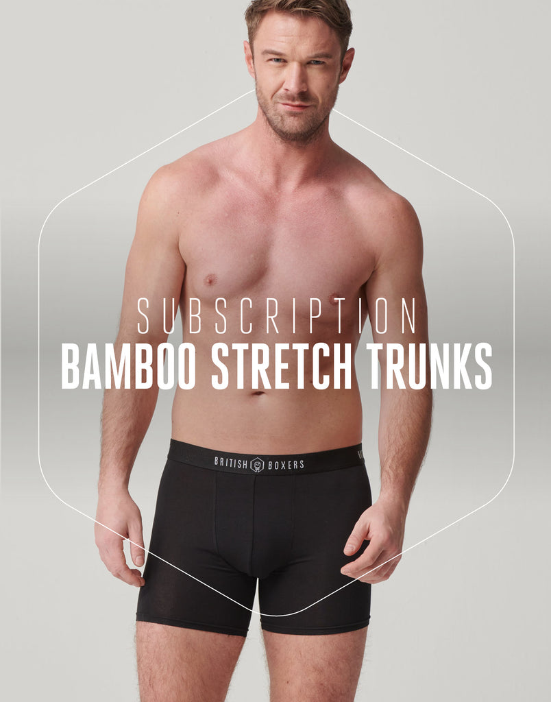 Shop Bamboo Boxers – Soft, Breathable Underwear for Men & Women ...