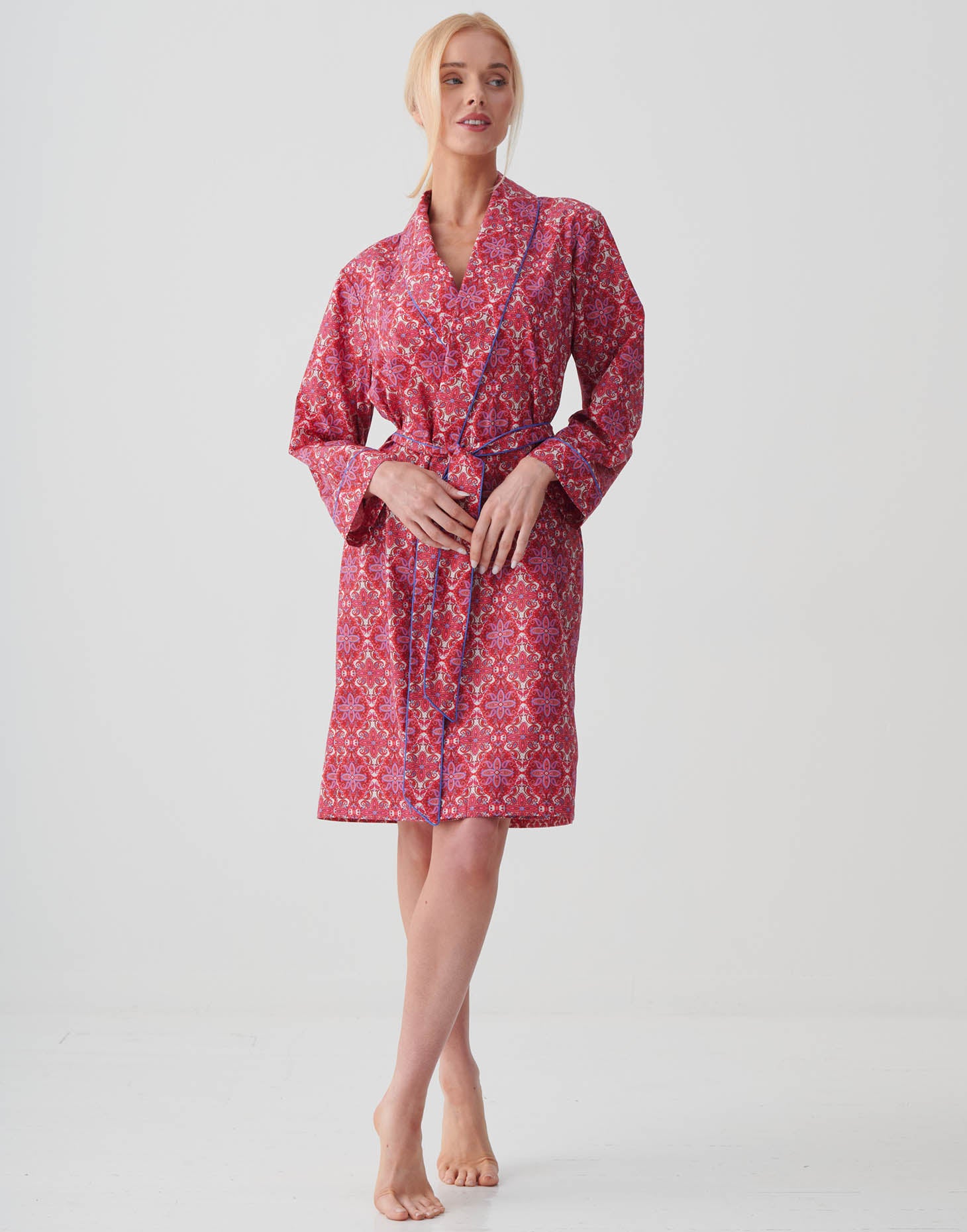 Women's Dressing Gowns