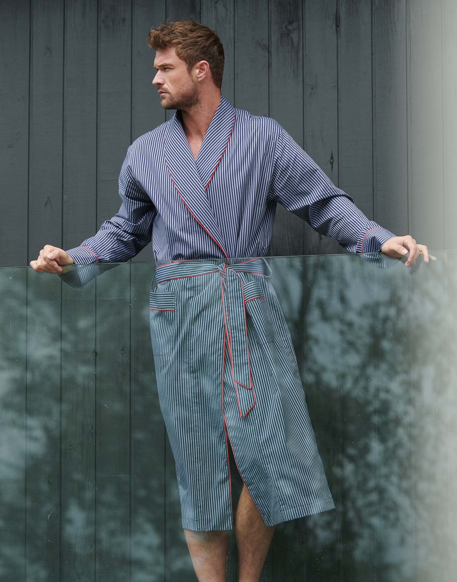 Men's Dressing Gowns