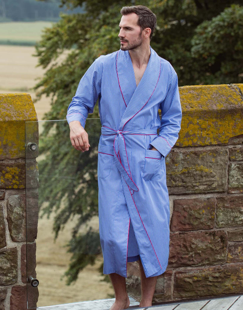 The 6 best men's robes on Amazon you'll love wearing all day long