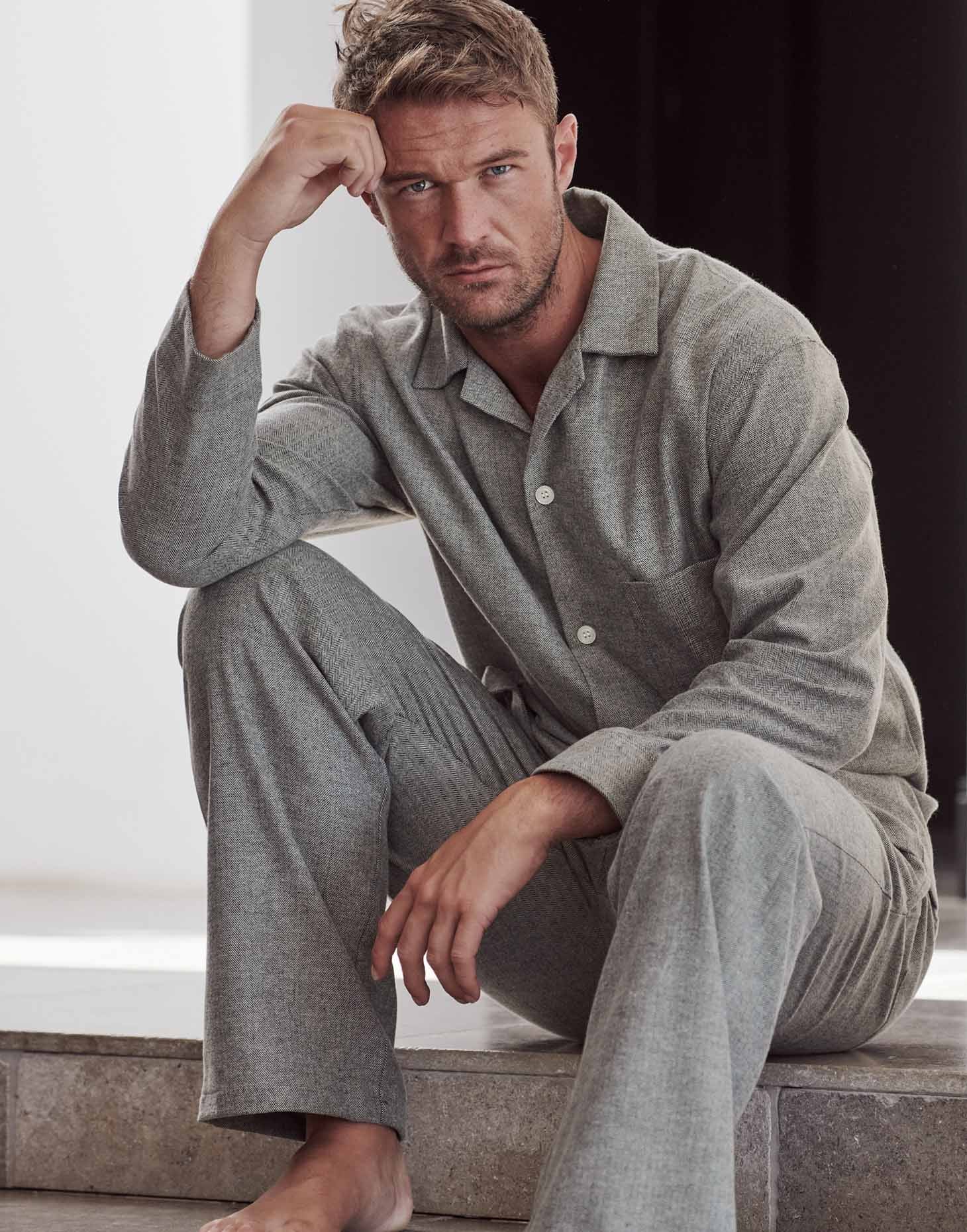 pajama party dress ideas Christmas Pajama Party